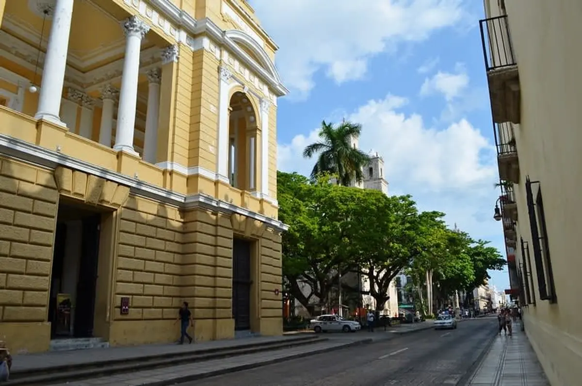 Chichen Itza to Merida: Bus, Train or Car (2026)