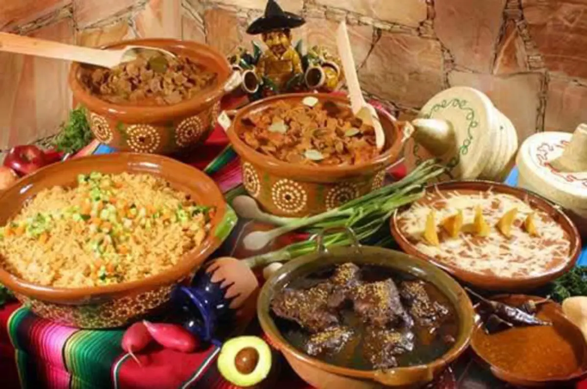 17 Mexican Foods and Ingredients: From Tacos to Mole