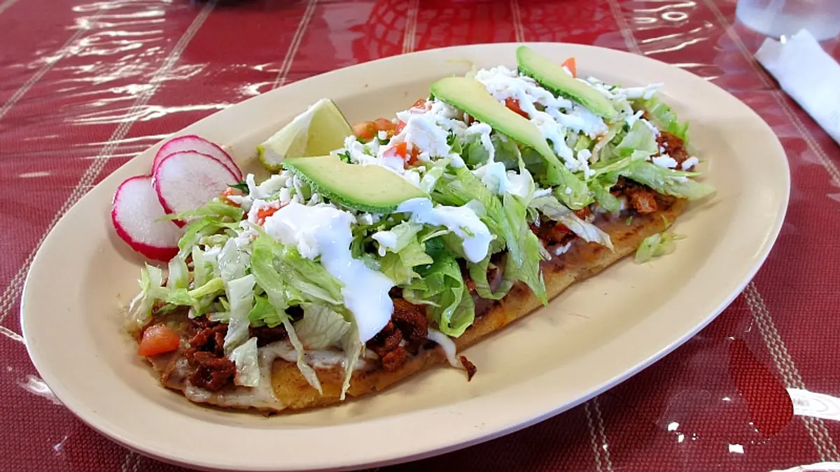 Beyond Tacos: Why Huaraches Should Top Your Foodie Wishlist