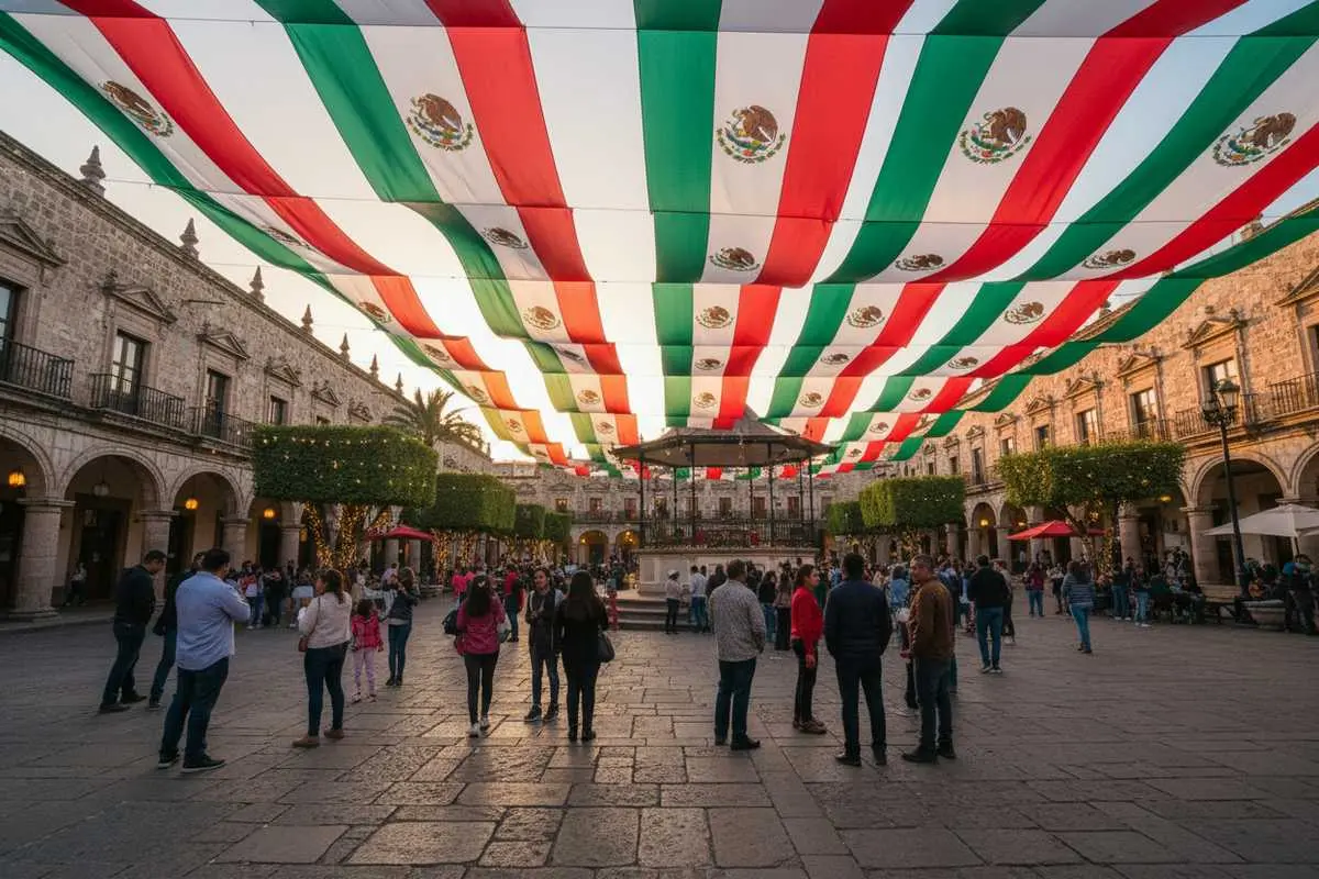 Mexican Independence Day in Mexico: 2026 Guide