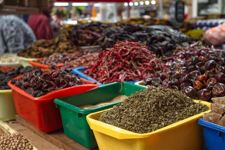 Beyond Tacos: 11 Mexican Spices That Will Transform All Your Meals