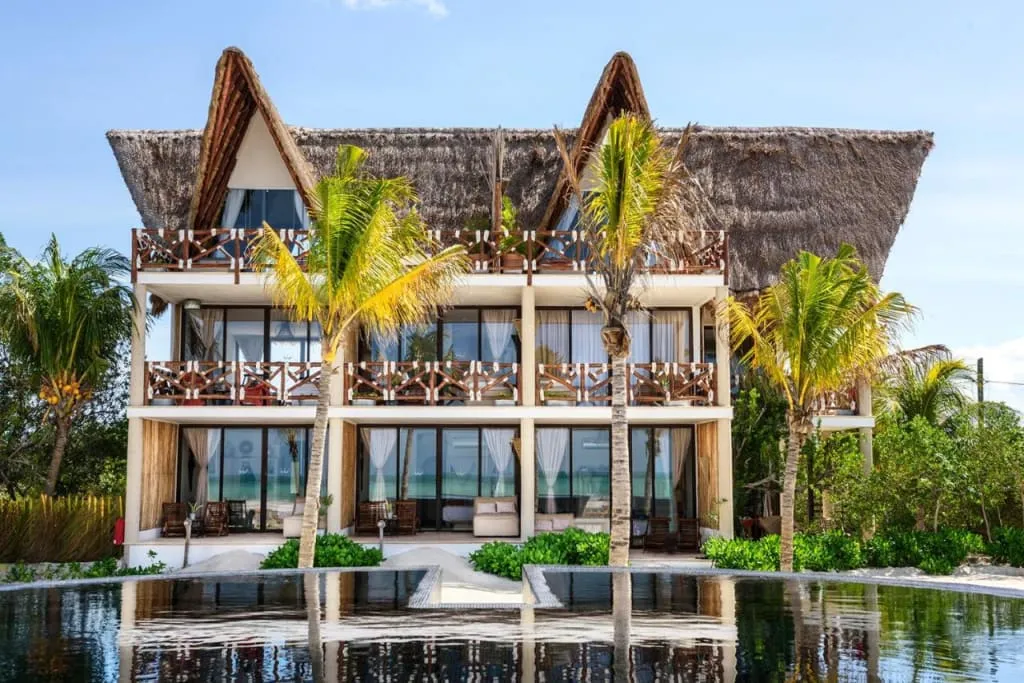 holbox — Best Mexican Wedding Destinations