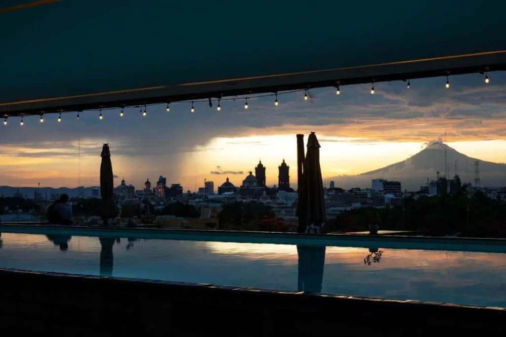 mexican wedding venues