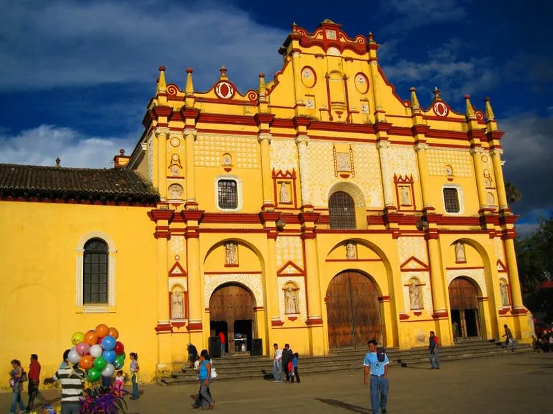 mexican wedding venues