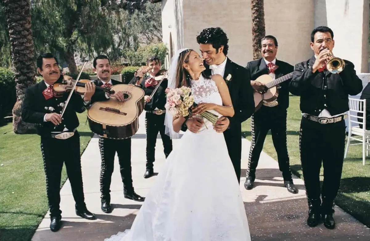 Mexico's Top 10 Wedding Destinations: Say &#8216;Sí' to Romance