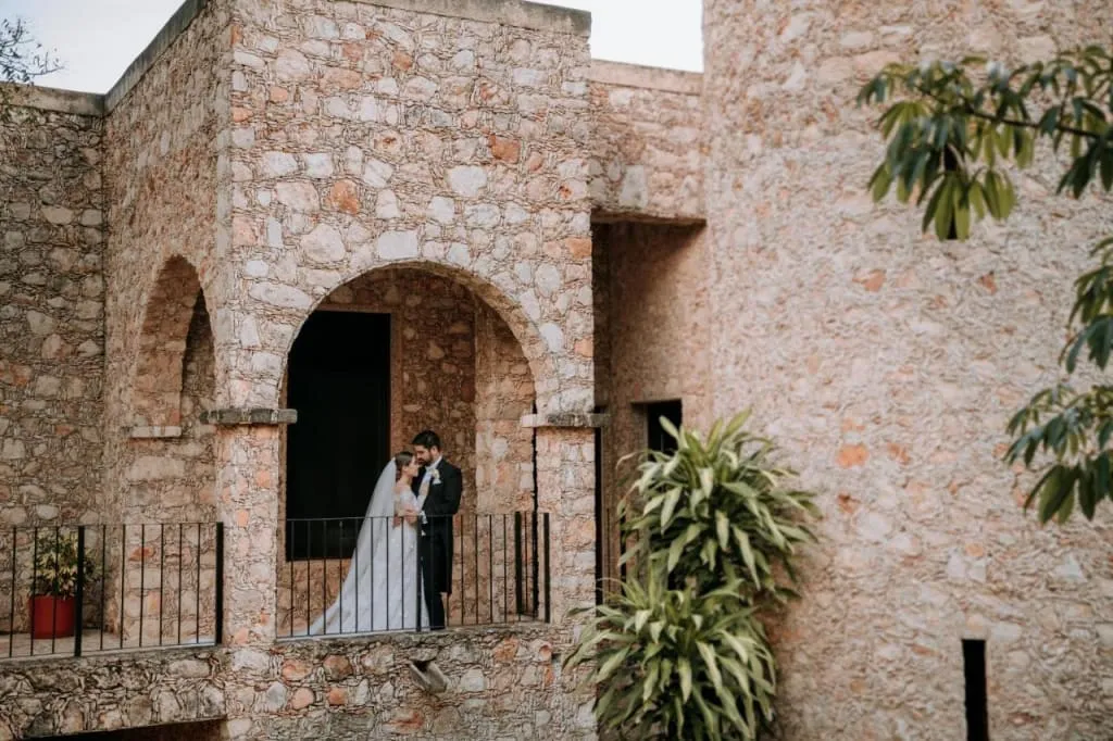 mexican wedding venues