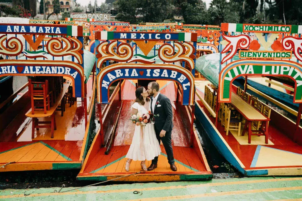 mexican wedding venues