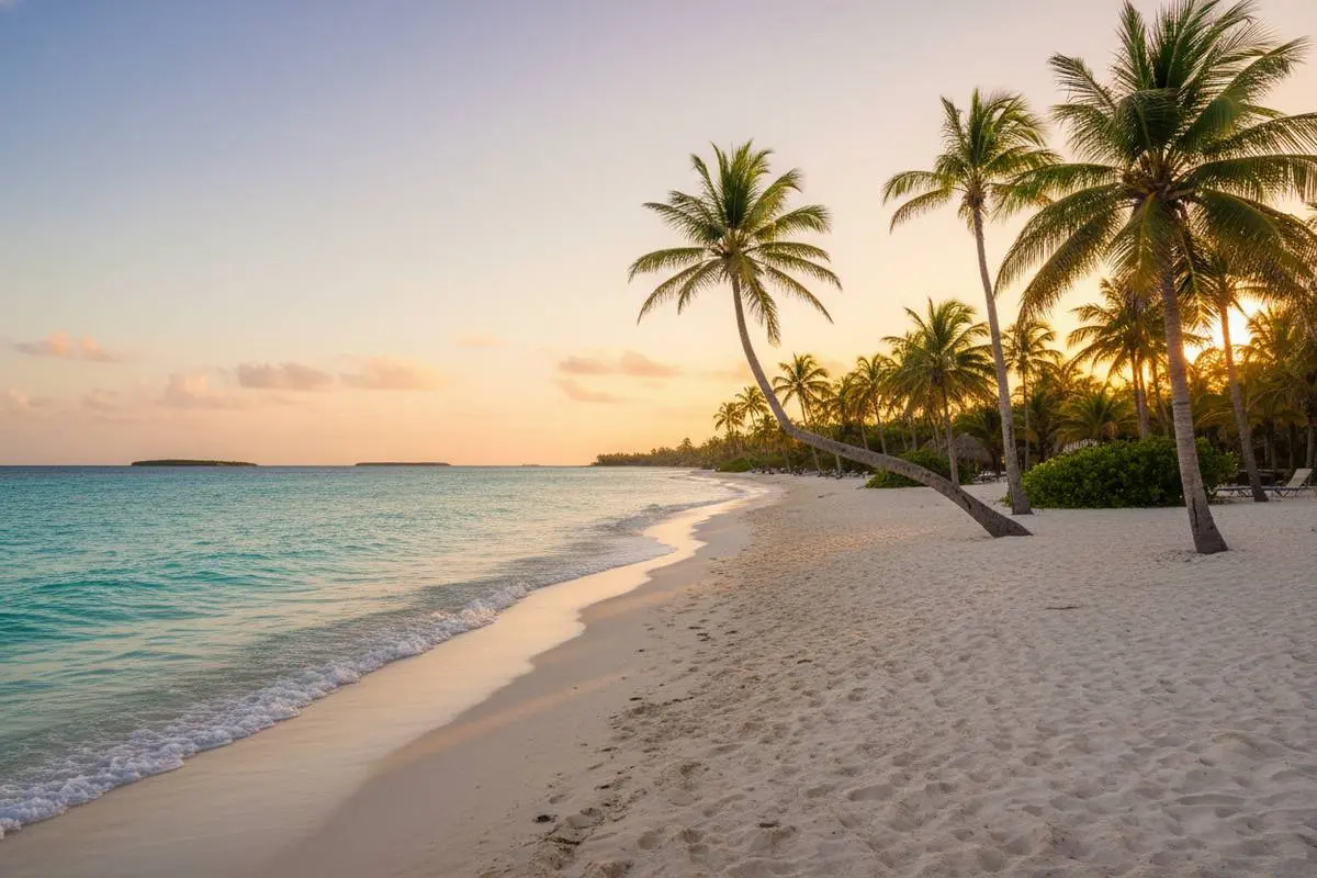 Mexico Beaches Without Sargassum: 2026 Coast Guide