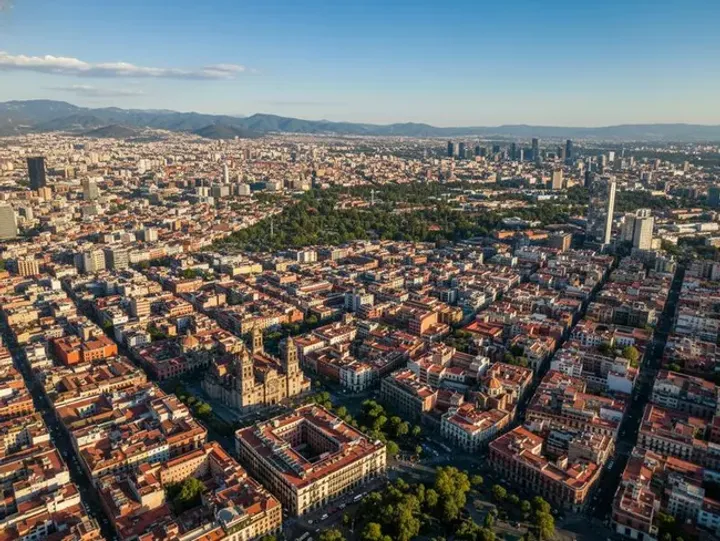 How to Get From Tulum to Mexico City in 2026: Flight, Bus, or TQO