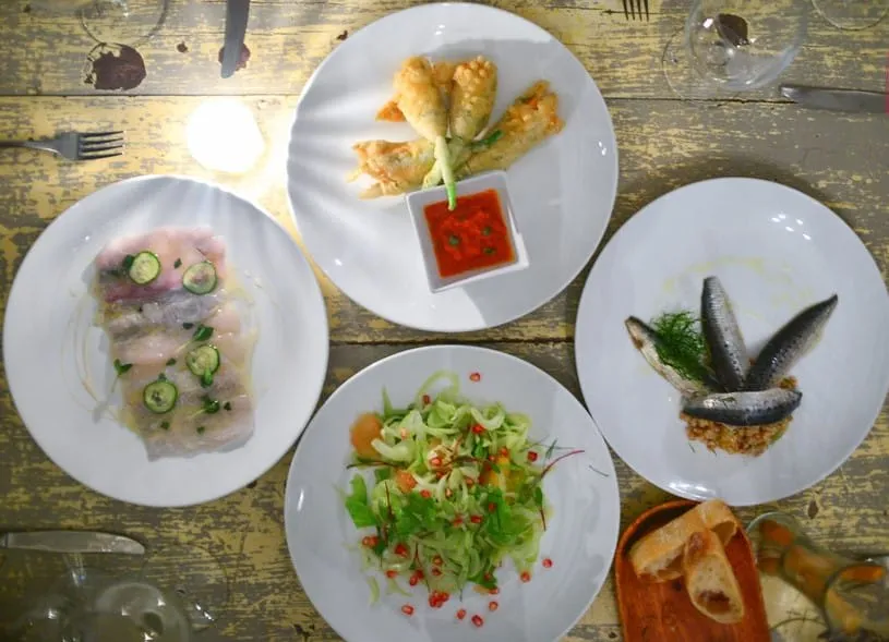 best restaurants near mexico city airport