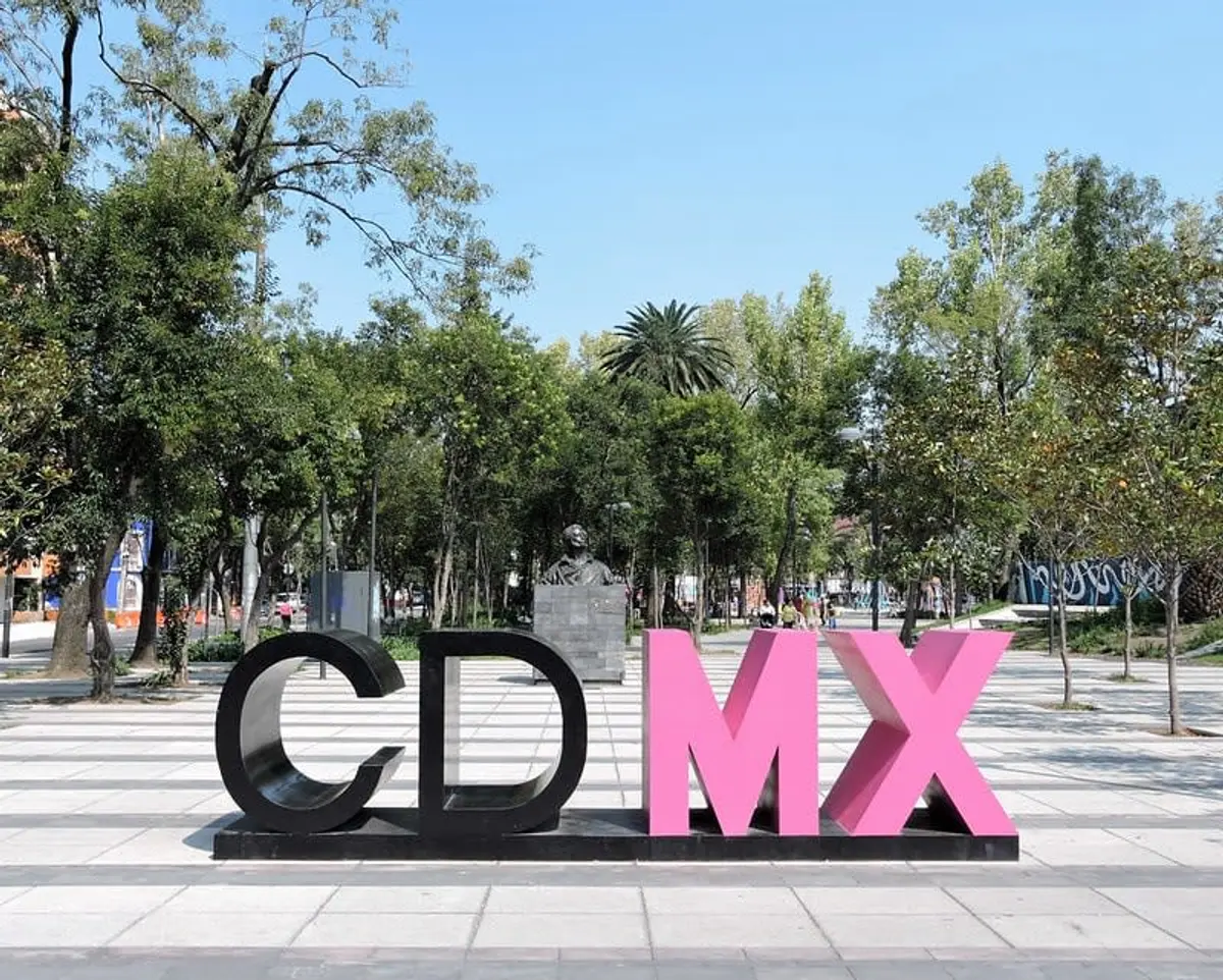How to Get From Guadalajara to Mexico City in 2026: Bus, Flight, or Car