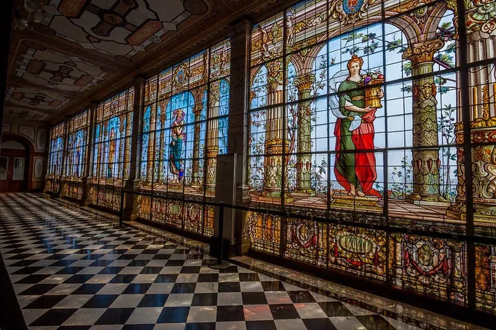 The Ultimate Guide to Mexico City: 45 Must-See Attractions