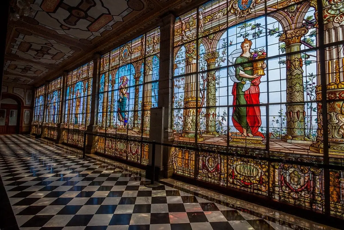 The Ultimate Guide to Mexico City: 45 Must-See Attractions