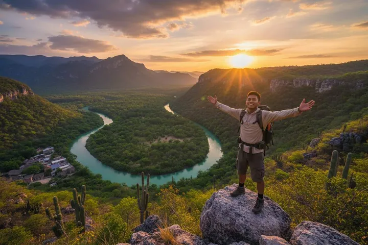 The Ultimate Guide to Mexico Ecotourism and Adventure Travel