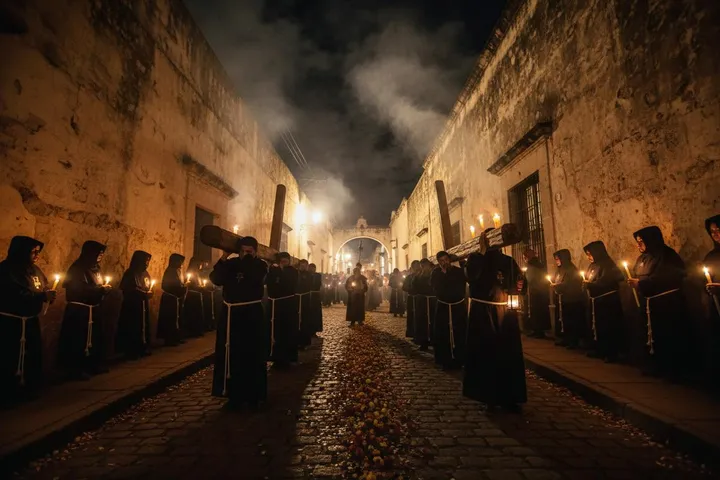 Mexico in April 2026: Weather, Where to Go, Prices & Semana Santa