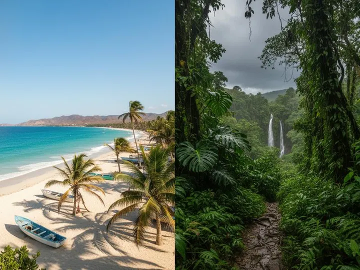 Best Time to Visit Mexico 2026: Month-by-Month Weather, Prices, and Festivals