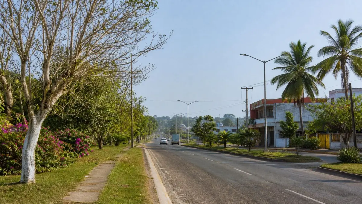 Minatitlan in April: Weather & Tips