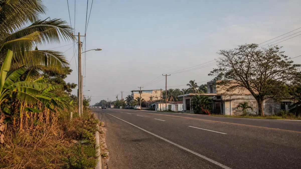 Minatitlan in February: Weather & Tips