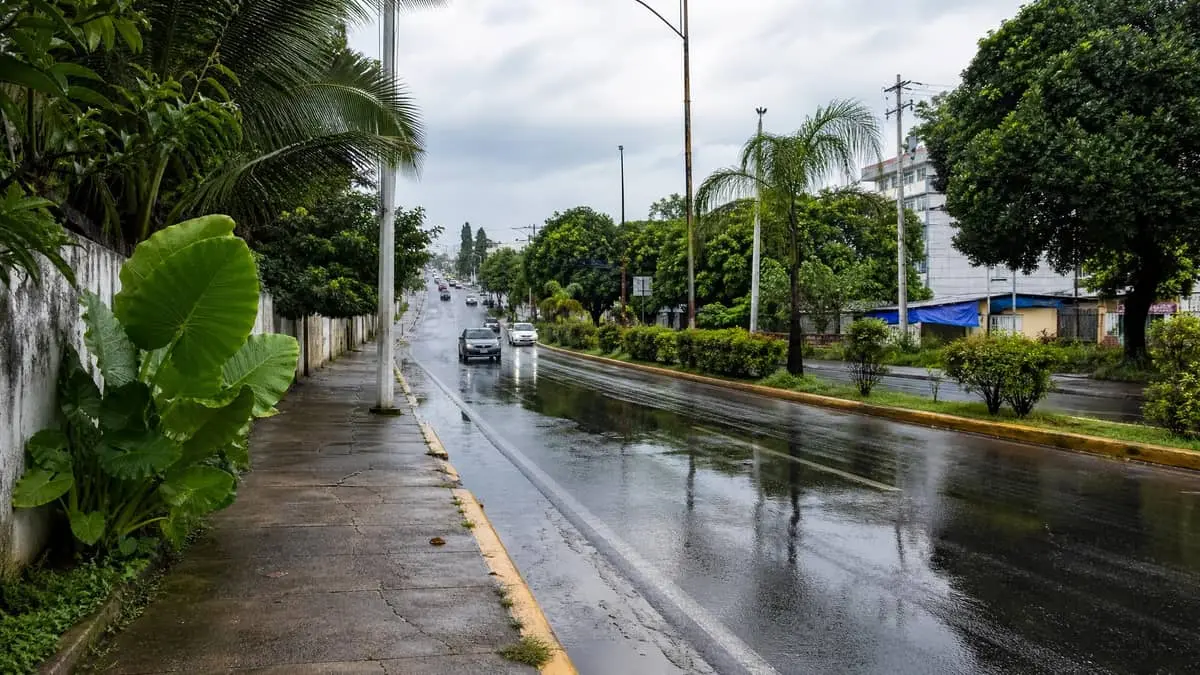 Minatitlan in July: Weather & Tips