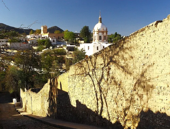 Mineral de Pozos: Guanajuato&#8217; Fascinating Ex-Mining Town