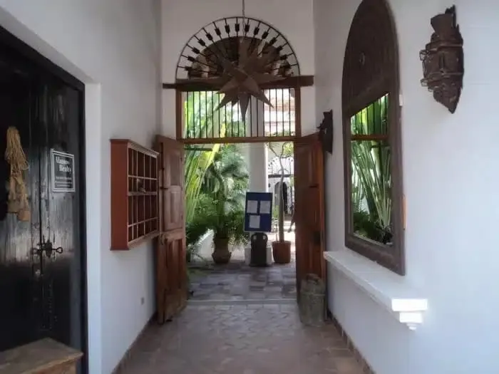 alamos sonora — Alamos Sonora Mexico