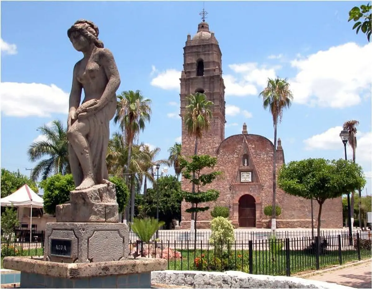 Mocorito, Sinaloa: Pueblo Mágico of Orchids, Colonial Plazas & History (2026)