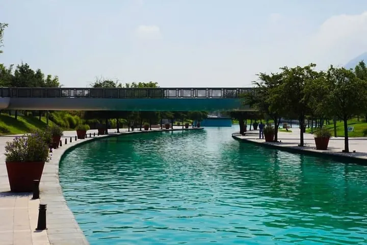 Monterrey in October 2026: Food, Mountains & Weather