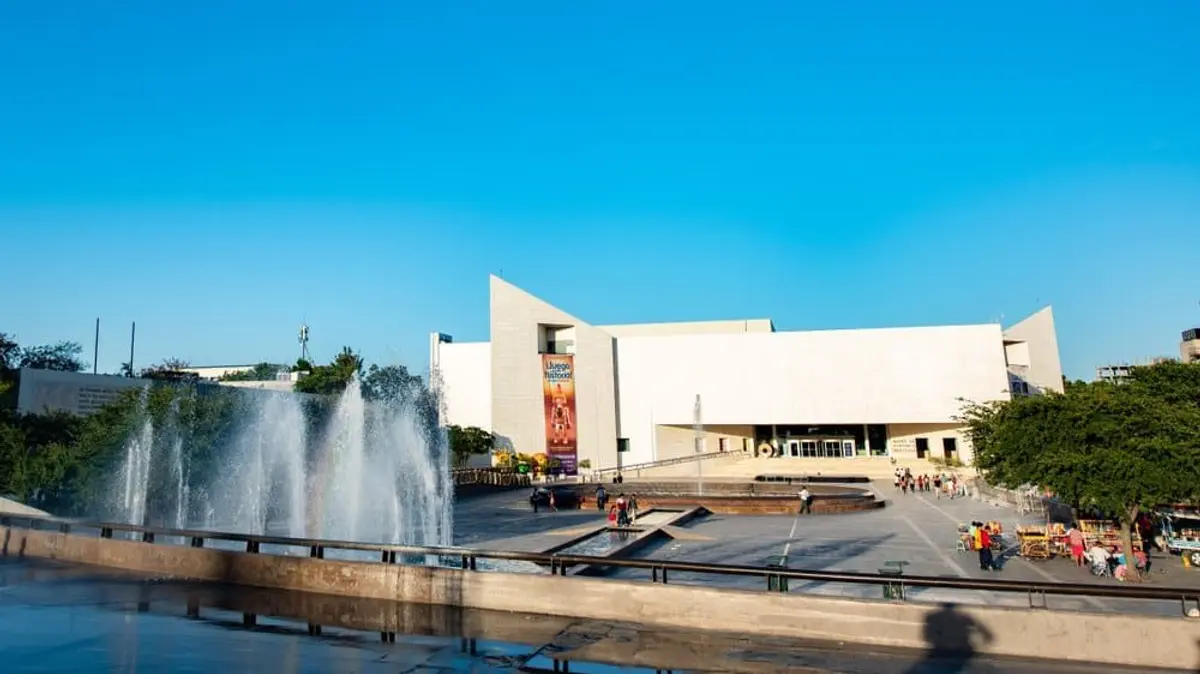 Monterrey Mexico Travel Guide 2026: Mountains, Food & World Cup