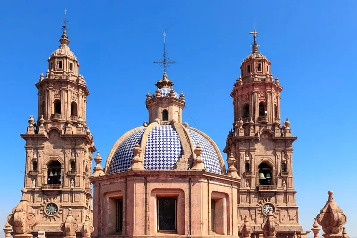 Morelia in August 2026: Rainy City Value