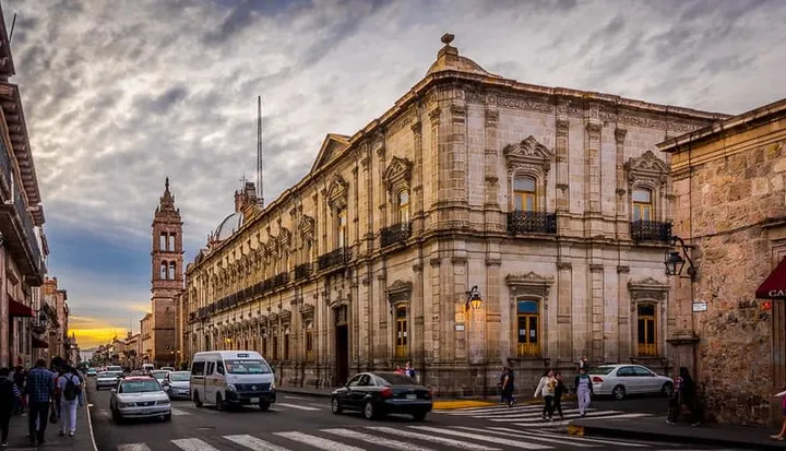 Things to Do in Morelia 2026: 25 Best Activities, Day Trips & Cultural Experiences