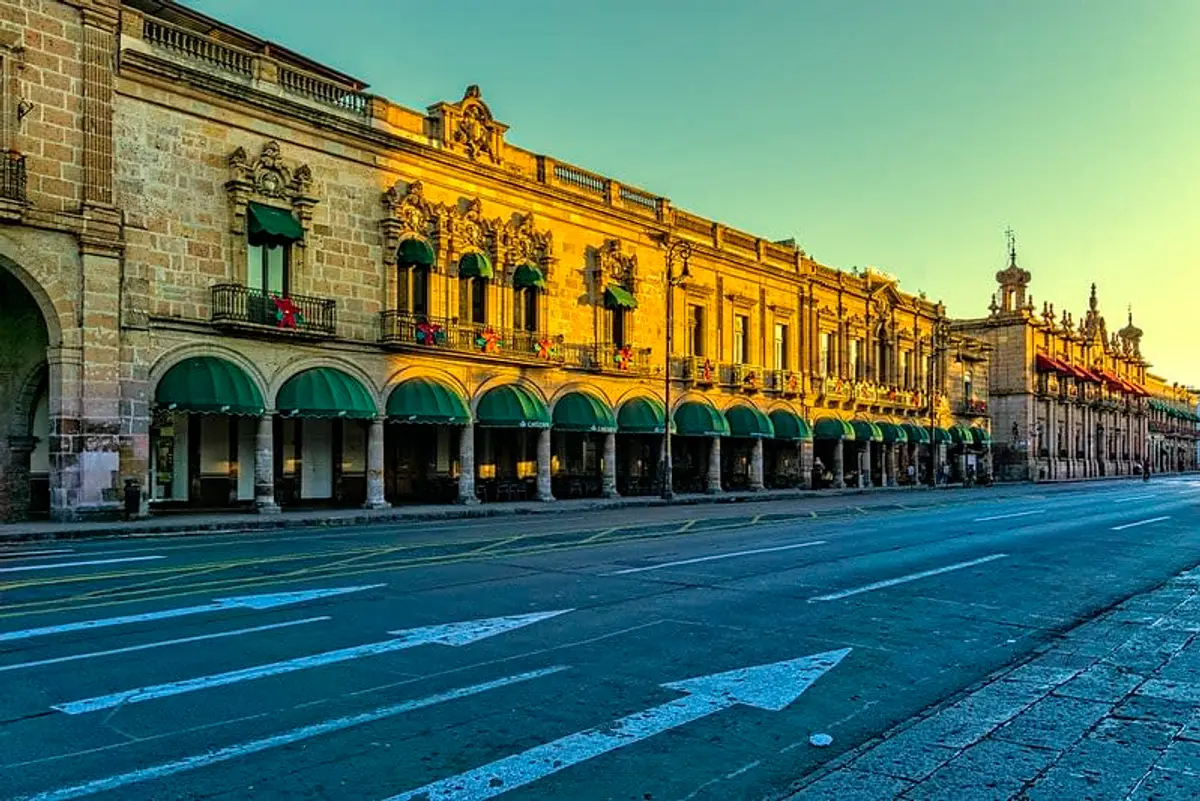 Morelia to Mexico City 2026: Bus, Car & Getting There (4 Options)