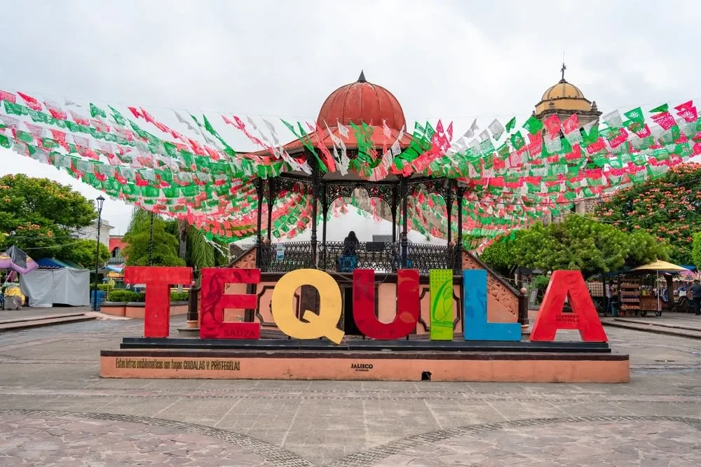 best cities to live in mexico tequila