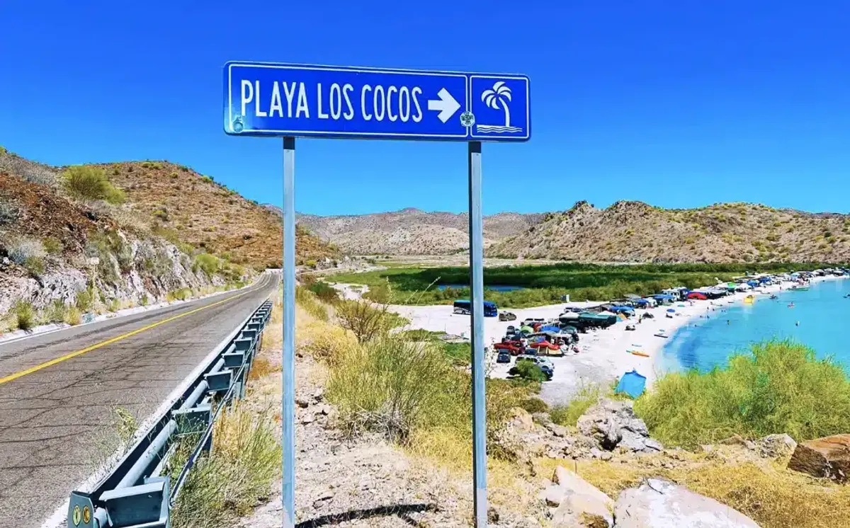 Mulege, Mexico: Crafting Unforgettable Experiences in Baja