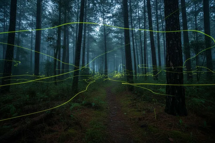 Nanacamilpa Firefly Sanctuary Guide 2026