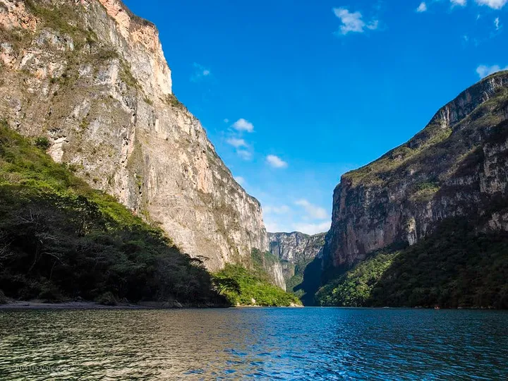 Exploring Mexico&#8217;s Best National Parks and Biosphere Reserves