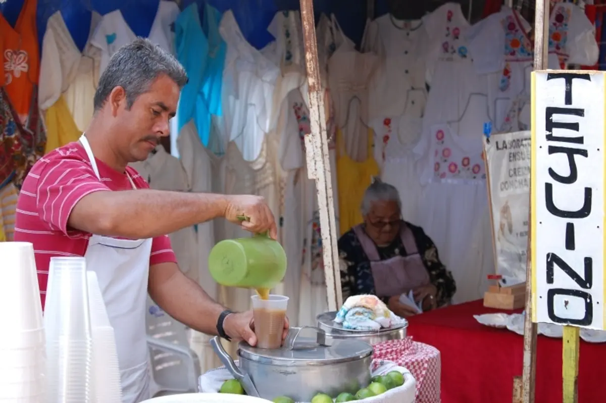 12 Exquisite Non-Alcoholic Mexican Drinks You Can&#8217;t Miss