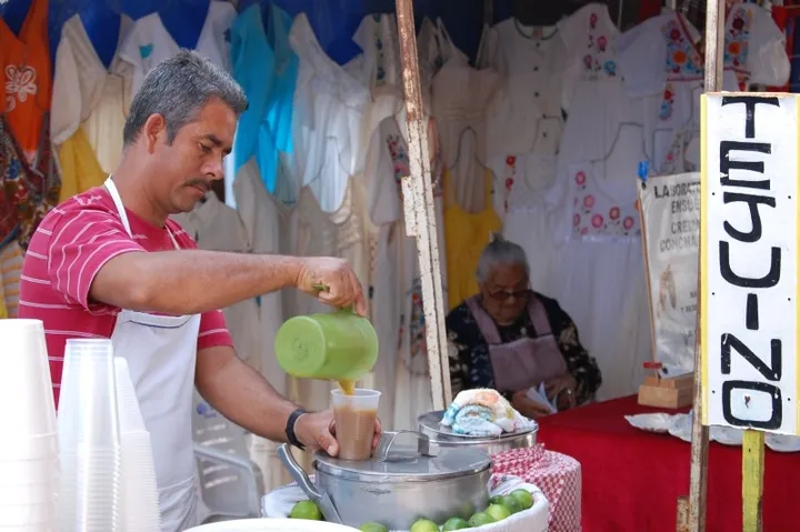 12 Exquisite Non-Alcoholic Mexican Drinks You Can&#8217;t Miss