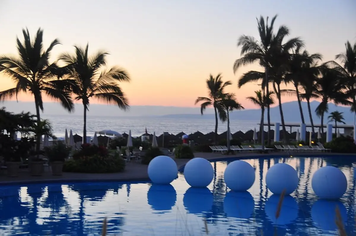 Nuevo Vallarta, Mexico: Where to Stay &#8211; The Ultimate Hotel Guide