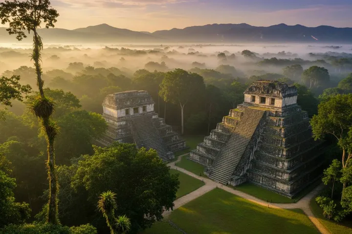 5 Days in Oaxaca: The Best Itinerary (2026)