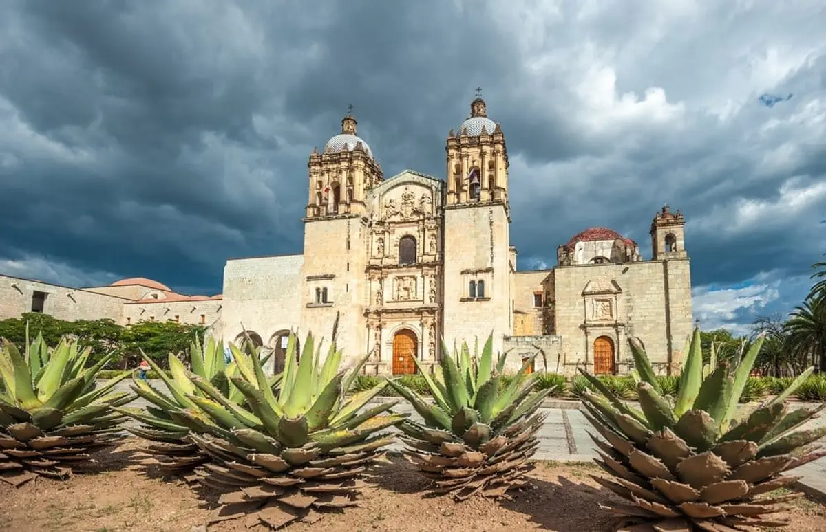 Oaxaca City Travel Guide 2026: What to Do, Where to Stay & How Many Days You Need