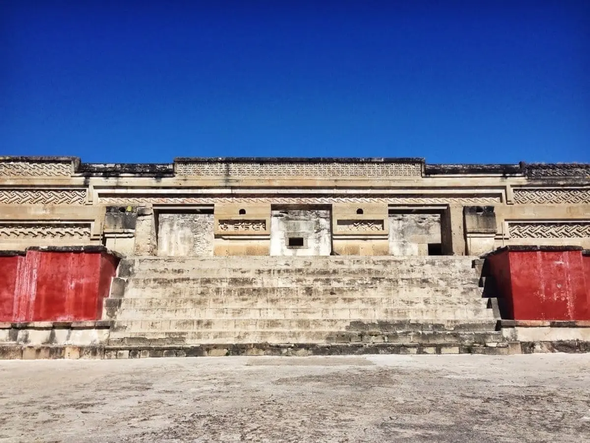 Oaxaca in September 2026: Fiestas Patrias, Rain & Value