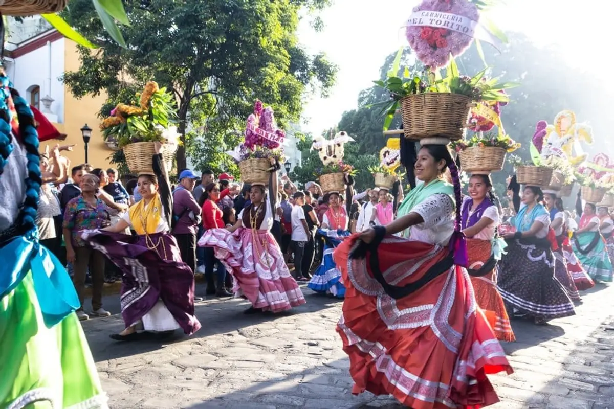 Mexico City to Oaxaca 2026: 5 Ways to Get There (Prices, Times & Which Is Worth It)