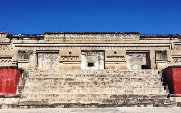 Oaxaca in August 2026: Rainy, Green or Worth It?