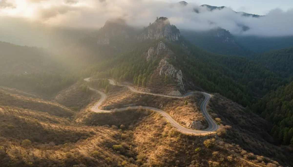 How to Get to Pueblos Mancomunados from Oaxaca City (2026)