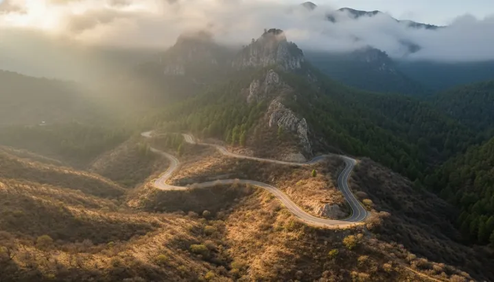 How to Get to Pueblos Mancomunados from Oaxaca City (2026)