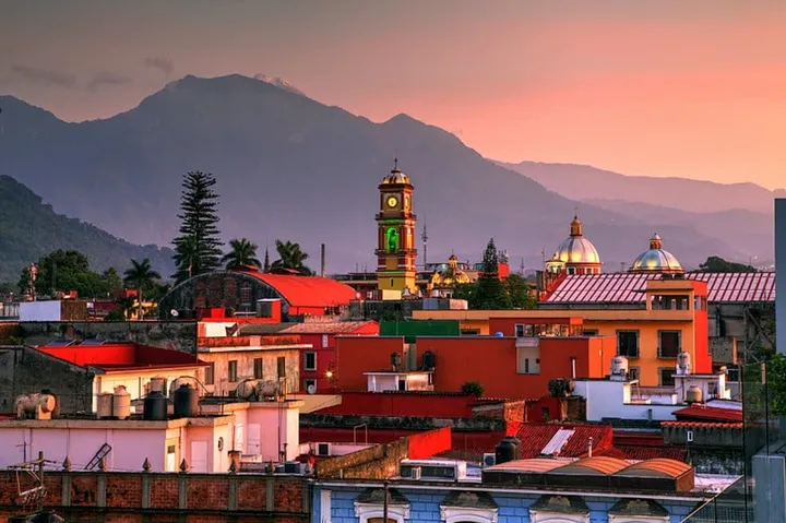 Orizaba in December: Weather, Pico Views & Route Tips