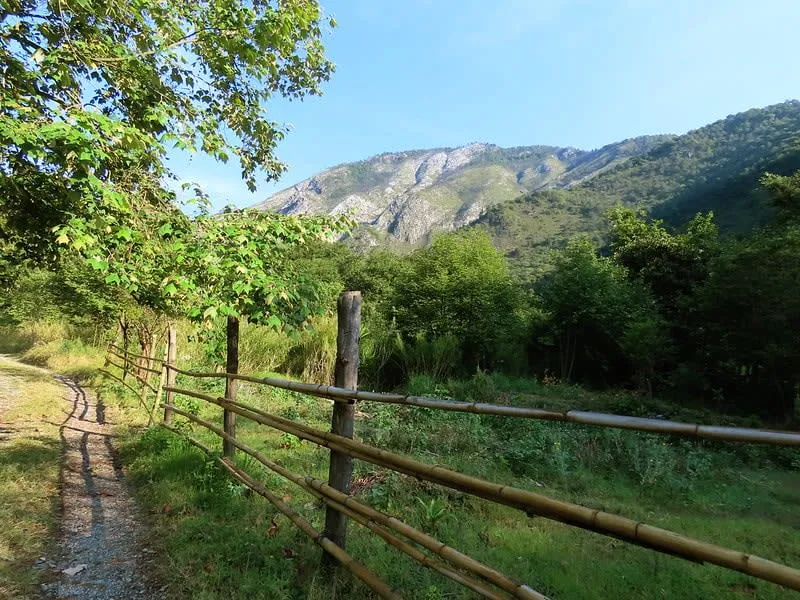 Carbonera Canyon Orizaba — nearly 9km canyon with waterfalls, caves and rappelling in Nogales municipality near Orizaba