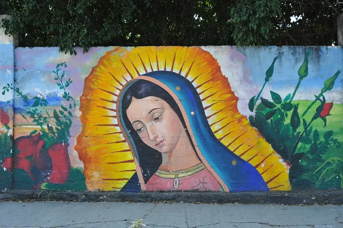 Our Lady of Guadalupe&#8217;s Light of Hope in Mexican History