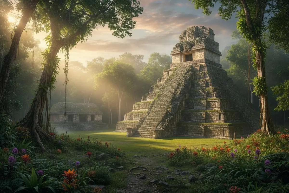 Palenque Ruins Guide 2026: Visiting the Ancient Maya City