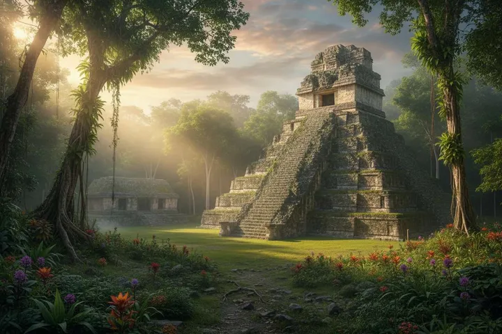 Palenque Ruins Guide 2026: Visiting the Ancient Maya City